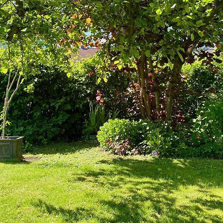 Auszeit-Ort Mit Wohlfuehl-Garantie Daire Neu-Ulm Dış mekan fotoğraf